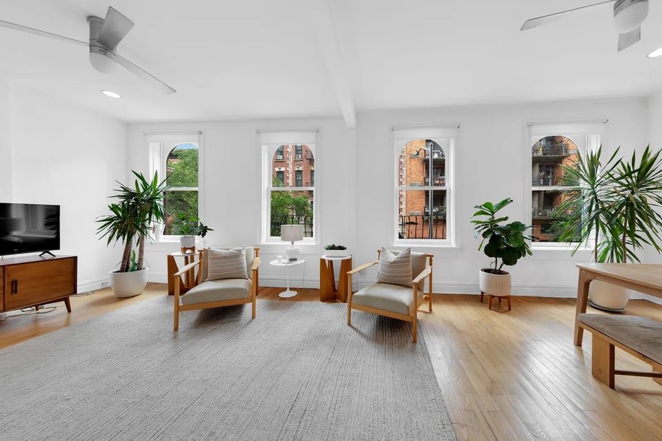 323 West 11th Street Unit 2WE - Property Listing