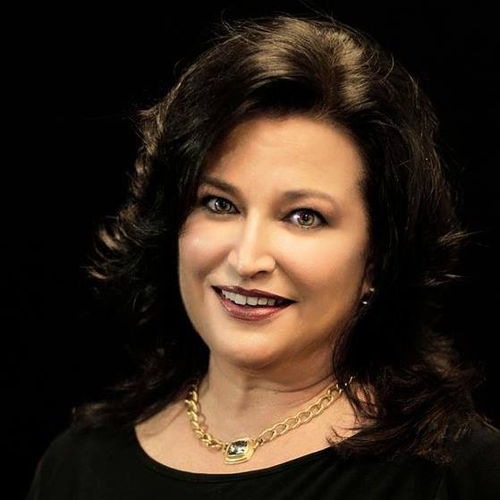 Cheryl  Rubman
