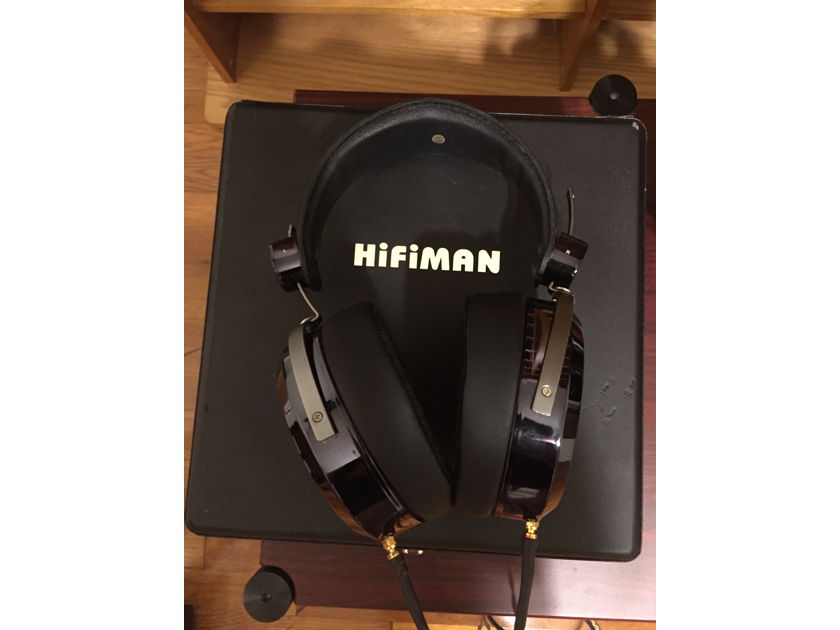Hifiman HE6 (old version) for sale