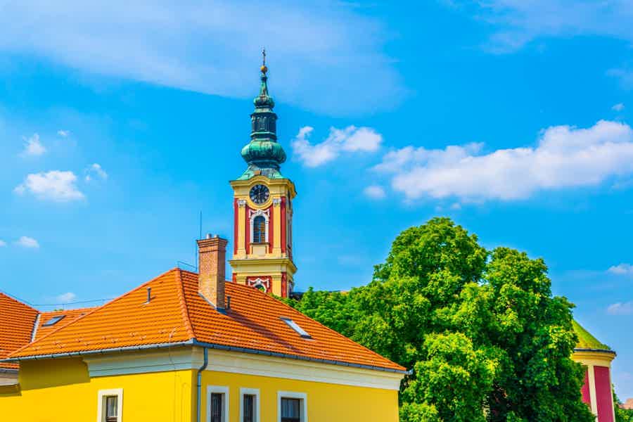 Selfguided E-Bike Tour to Szentendre - photo 5