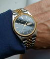 pulsar montre avis	