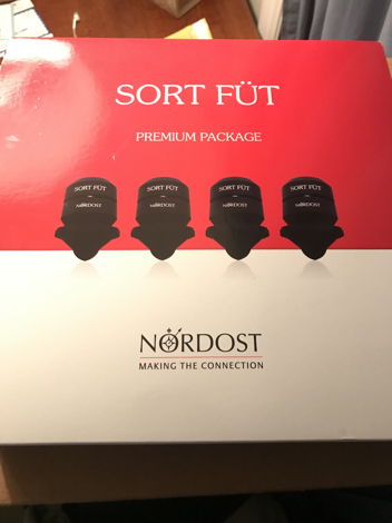 Sort Fut Premium Package