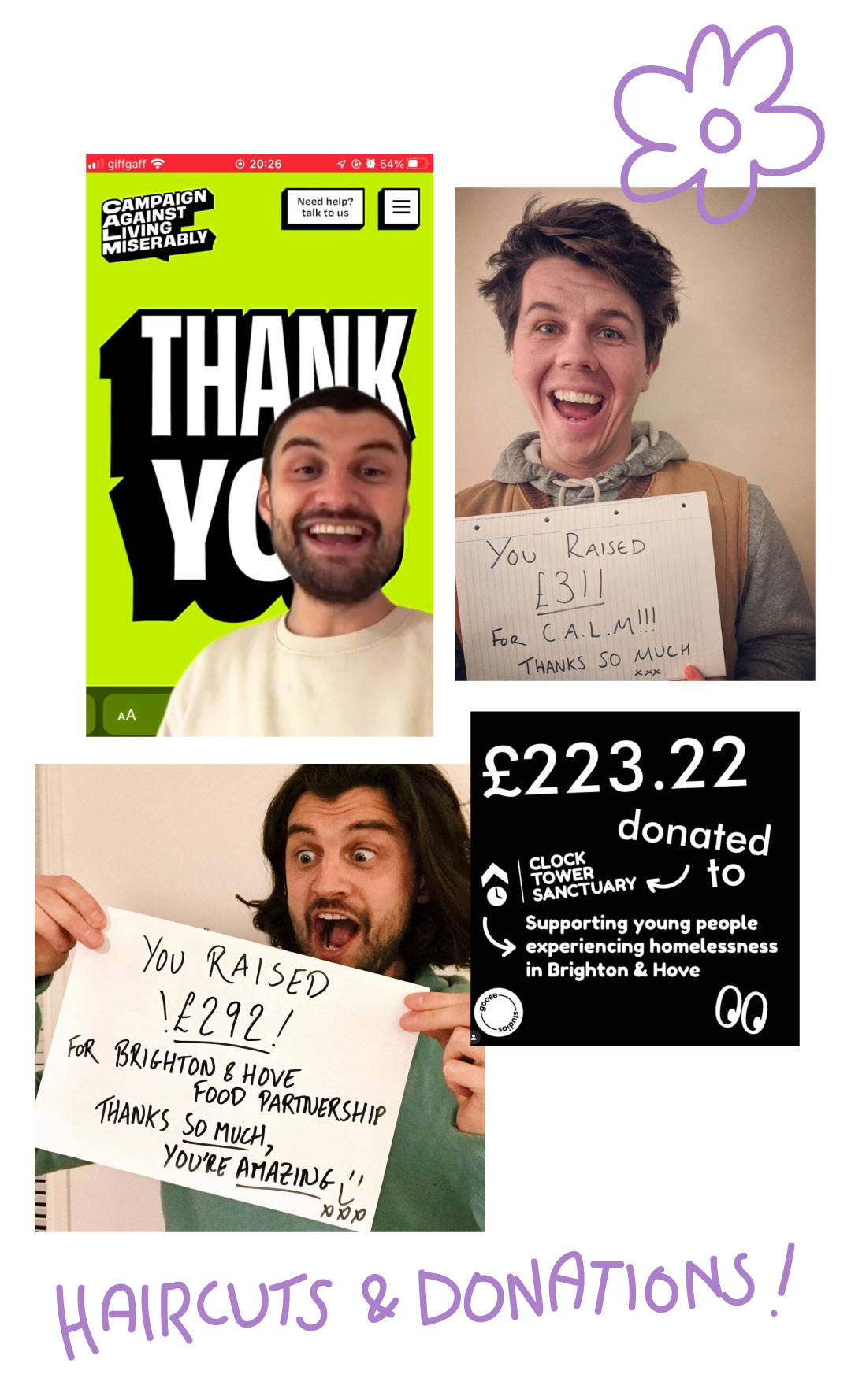 Man wearing khaki green British Wool jumper from sustainable men's clothing brand Finisterre based in Cornwall, UK