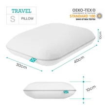 Smart Travel Pillow