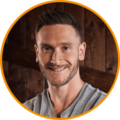 Thomas Delauer
Nutrition Coach to Professional Athletes (MLB, NFL, NHL)
