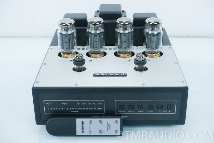 Audio Research Vsi60 Tube Integrated Amplifier (8791)