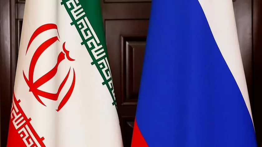 Russia and Iran begin gold-backed Stablecoin development