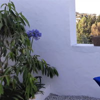Bungalow Sinouj