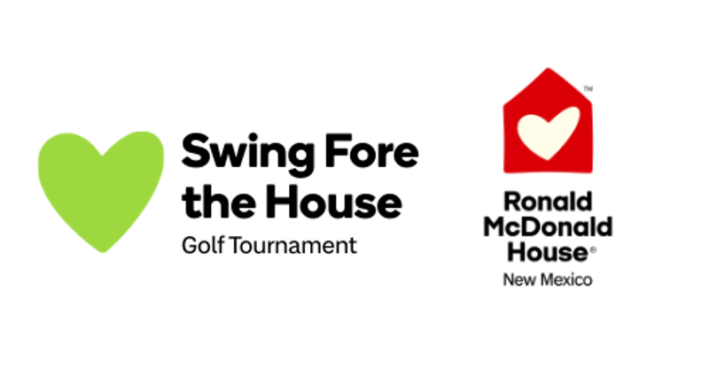 Swing Fore the House 