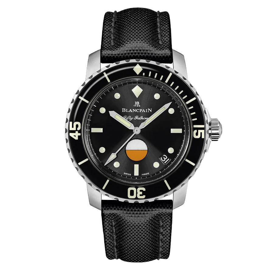 Blancpain Fifty Fathoms 5008-1130-B52A