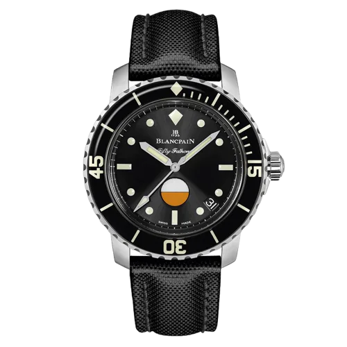 Blancpain Fifty Fathoms 5008-1130-B52A