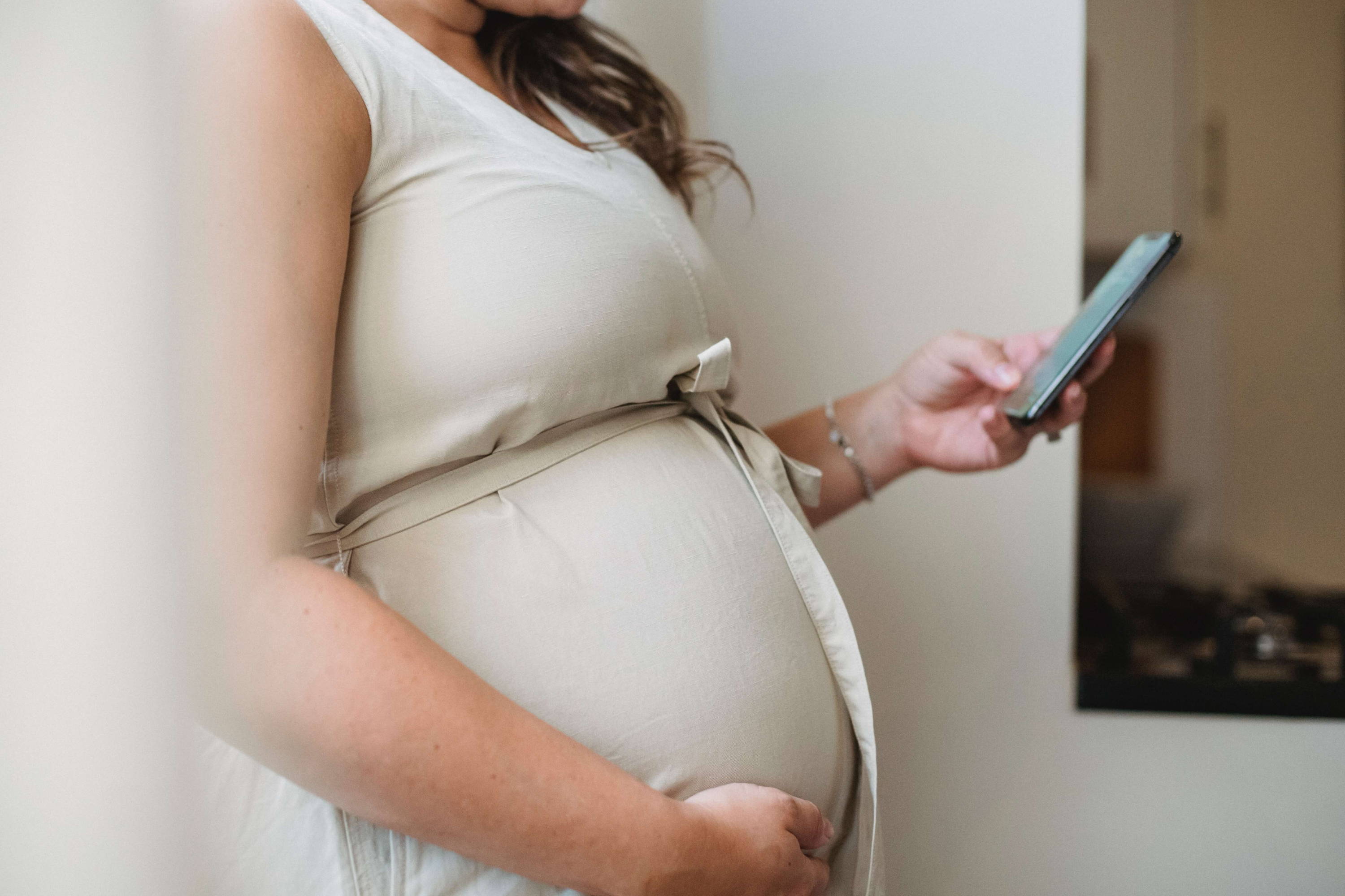 The Importance Of Regular Fetal Heartbeat Monitoring During Pregnancy 