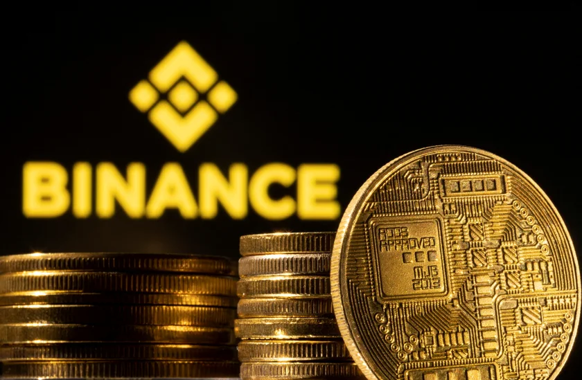 Binance is now the largest Bitcoin holder in the world.