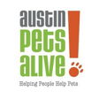 Austin Pets Alive! logo on InHerSight