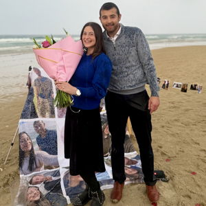 Our Newlywed Fund