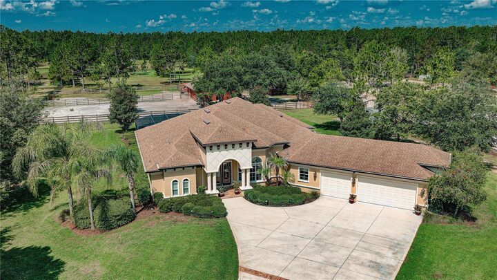 4345 Old Kings Road N, Palm Coast, FL 32137