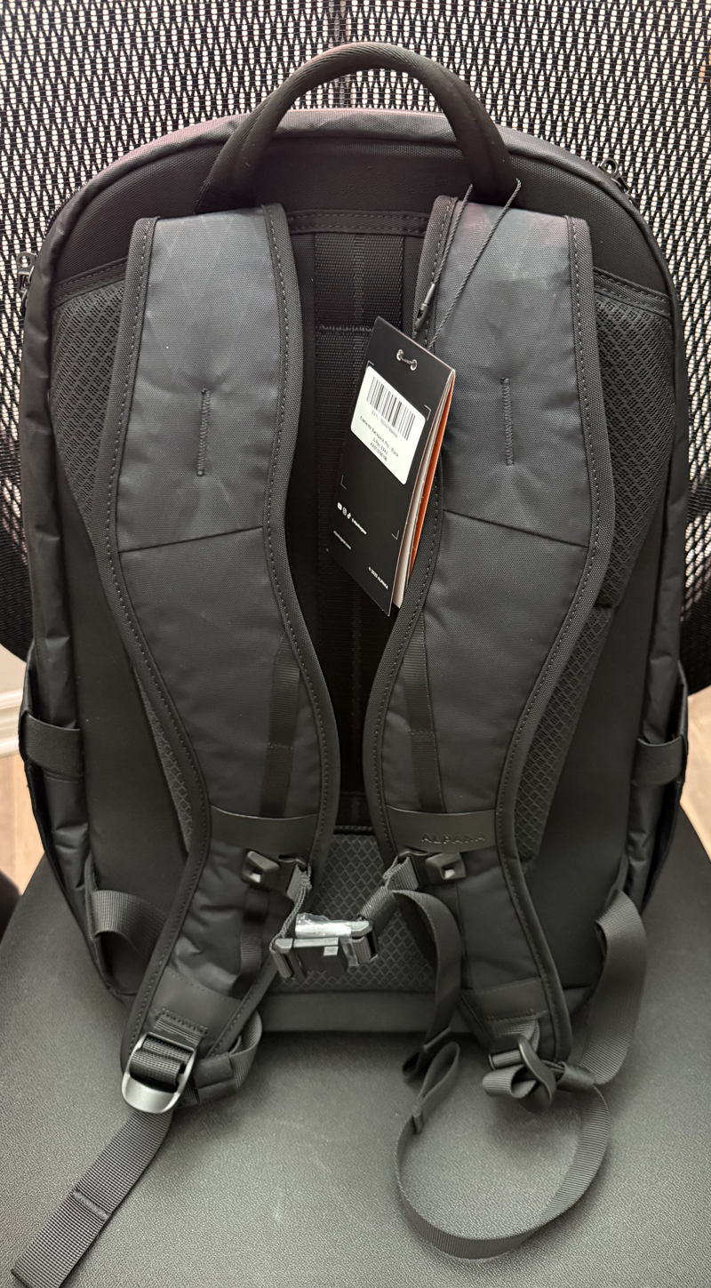 Elements Backpack Pro - $240.00 | RE:CARRY