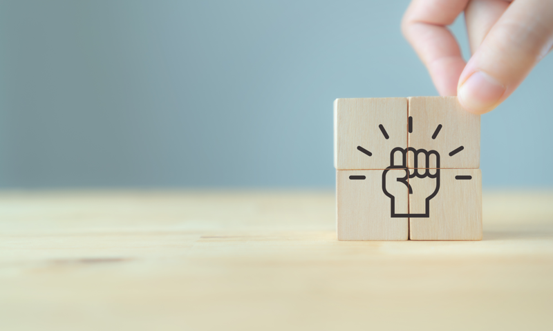 The Process of Empowerment: Taking Clients from Powerless to Powerful