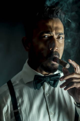 Nabeel Khan