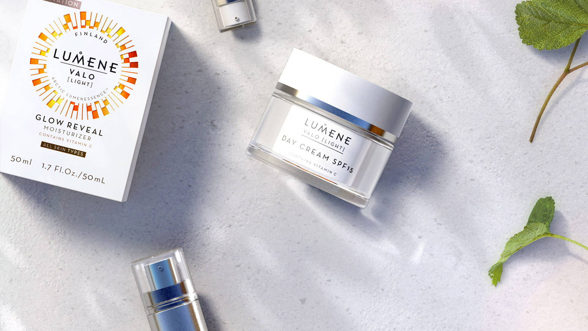 Featured image for Lumene: The Radiant Finnish Beauty Brand