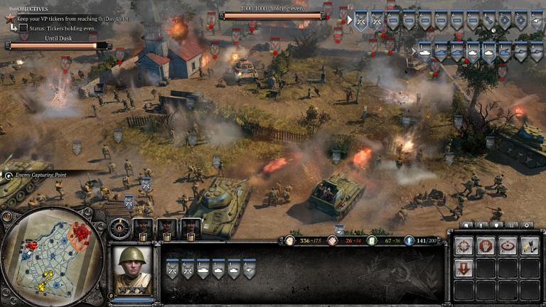 55 Best Rts Games For Pc As Of 2020 Slant