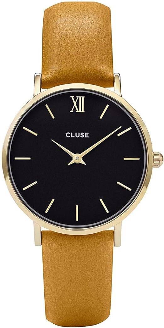 origine des montres Cluse
