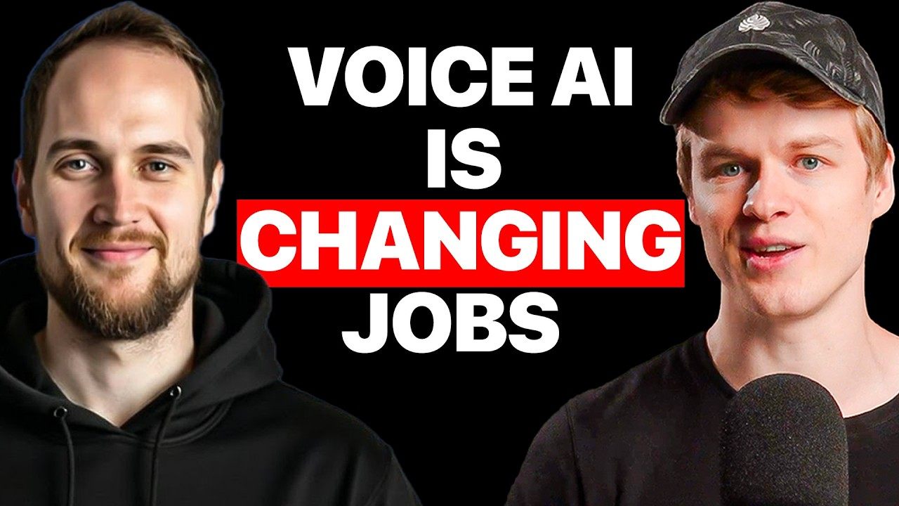 Where Voice AI Is Headed in 2026 (YouTube)