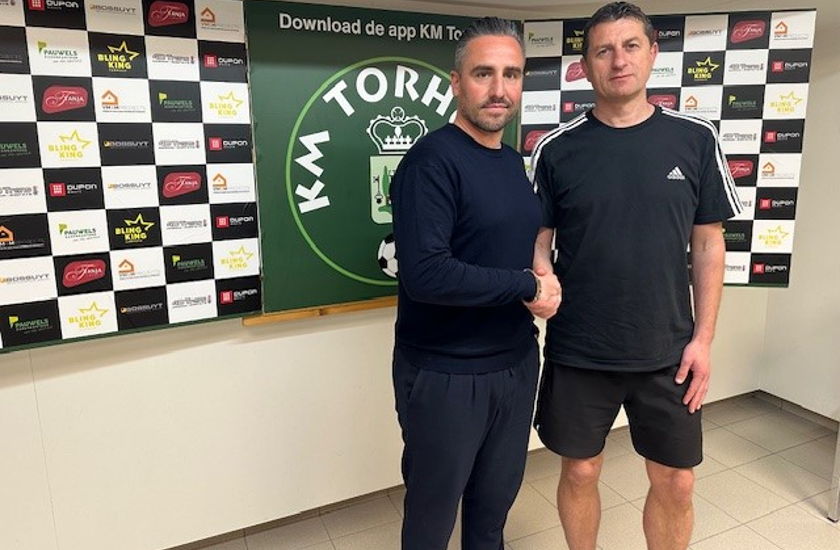 Quincy Rombaut wordt T1 bij KM
