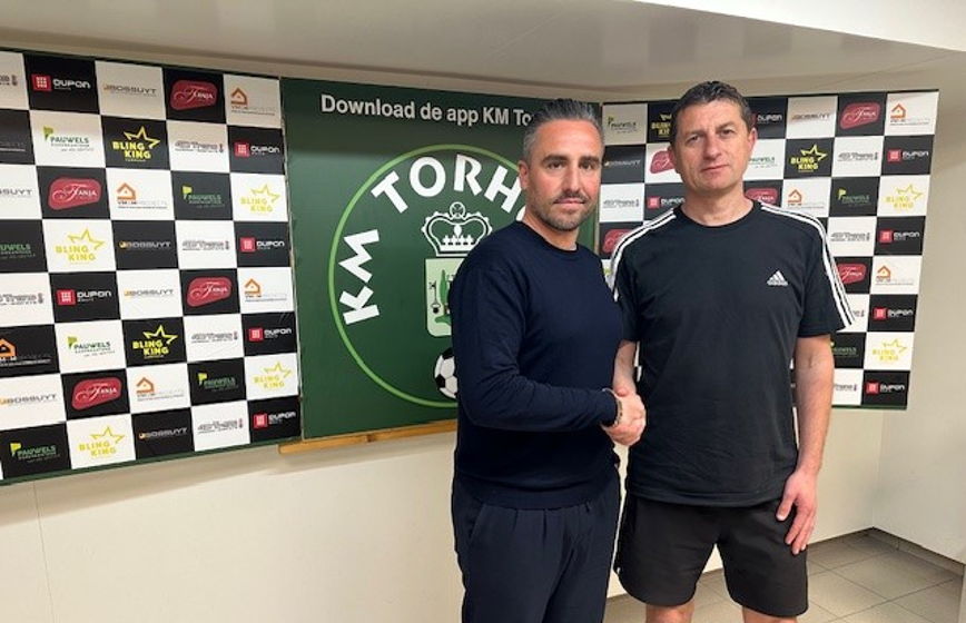 Quincy Rombaut wordt T1 bij KM