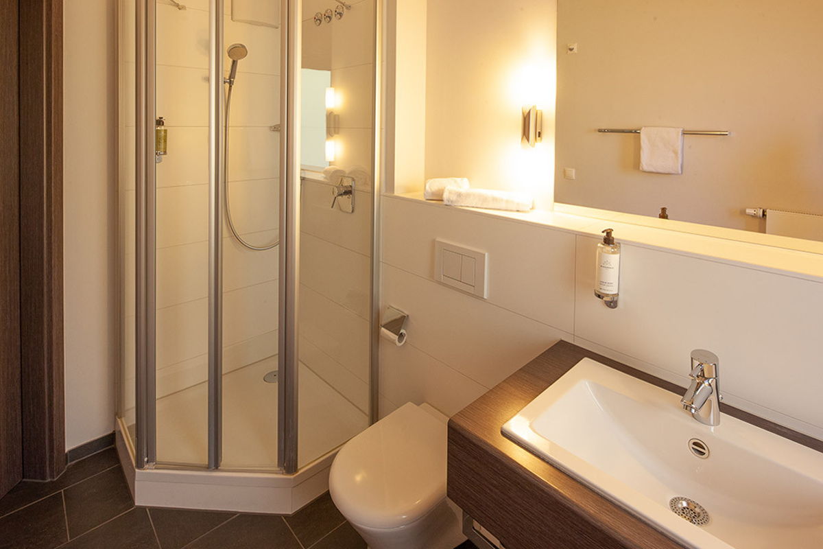 Einzelzimmer Impression 4