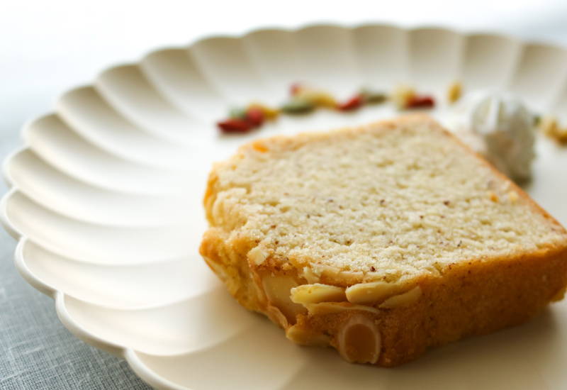 パウンドケーキの賞味期限