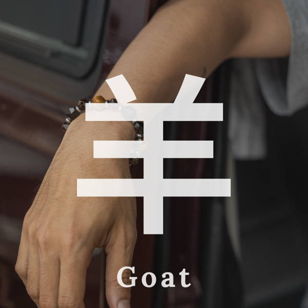 生肖羊