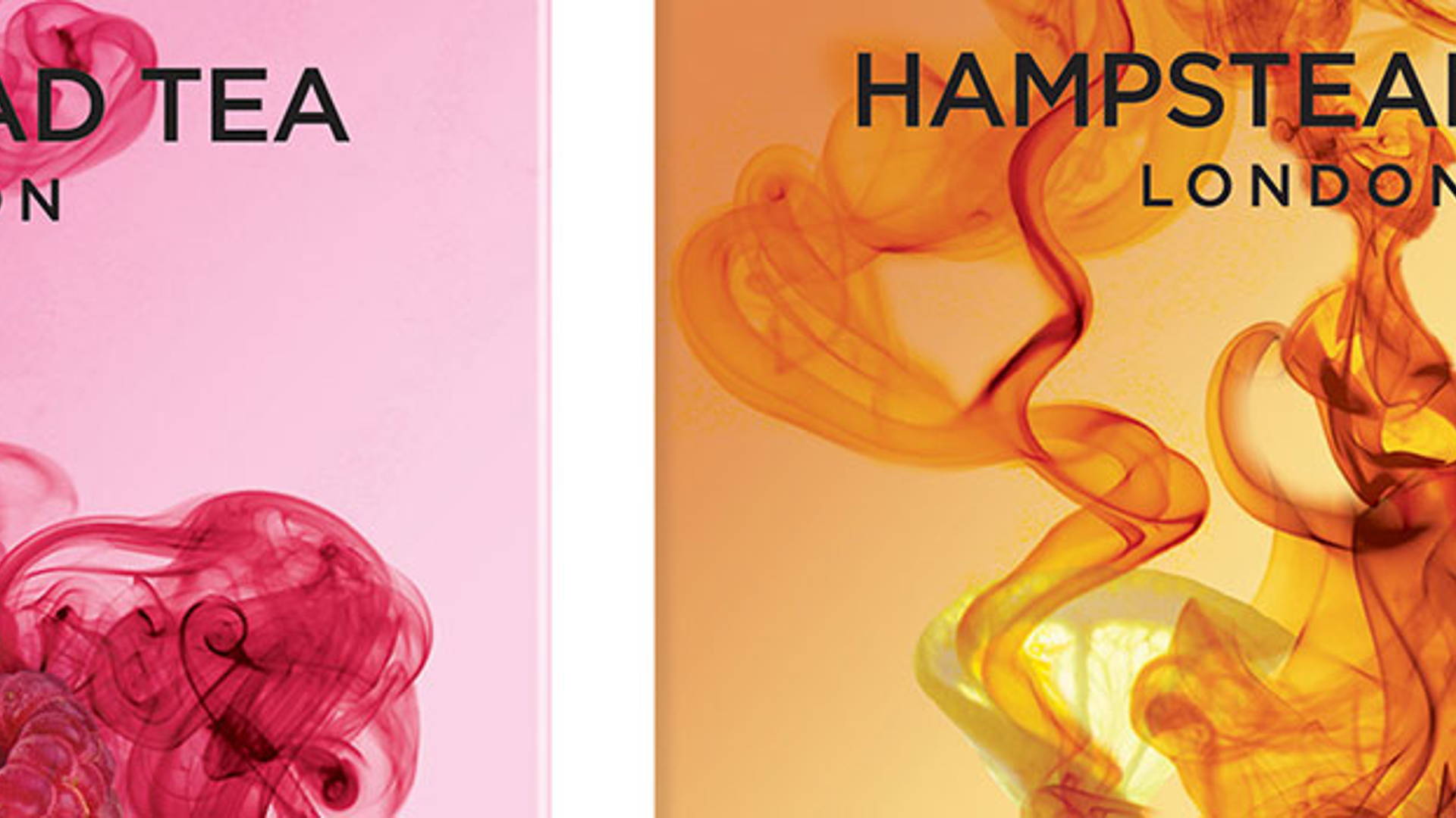 Featured image for Hampstead Tea