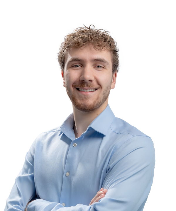 Mathieu Foley