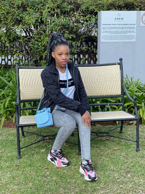 Fundile Kunene