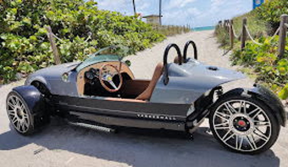 VANDERHALL VENICE for rent near Davie, FL Riders Share