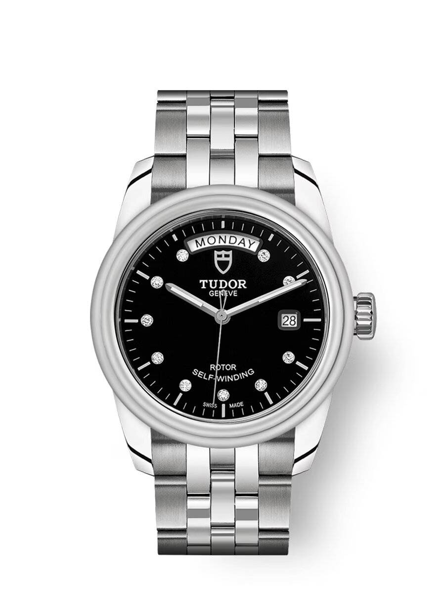 Prix des montres Tudor