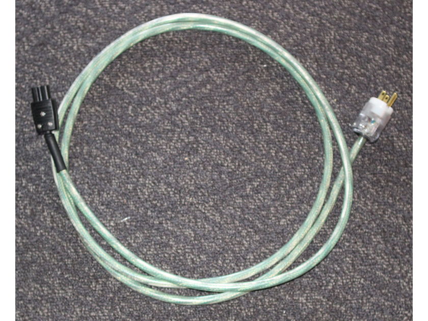 Shunyata Research Diamondback 3m power cord