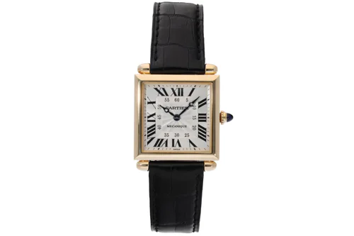 Cartier Tank 2380