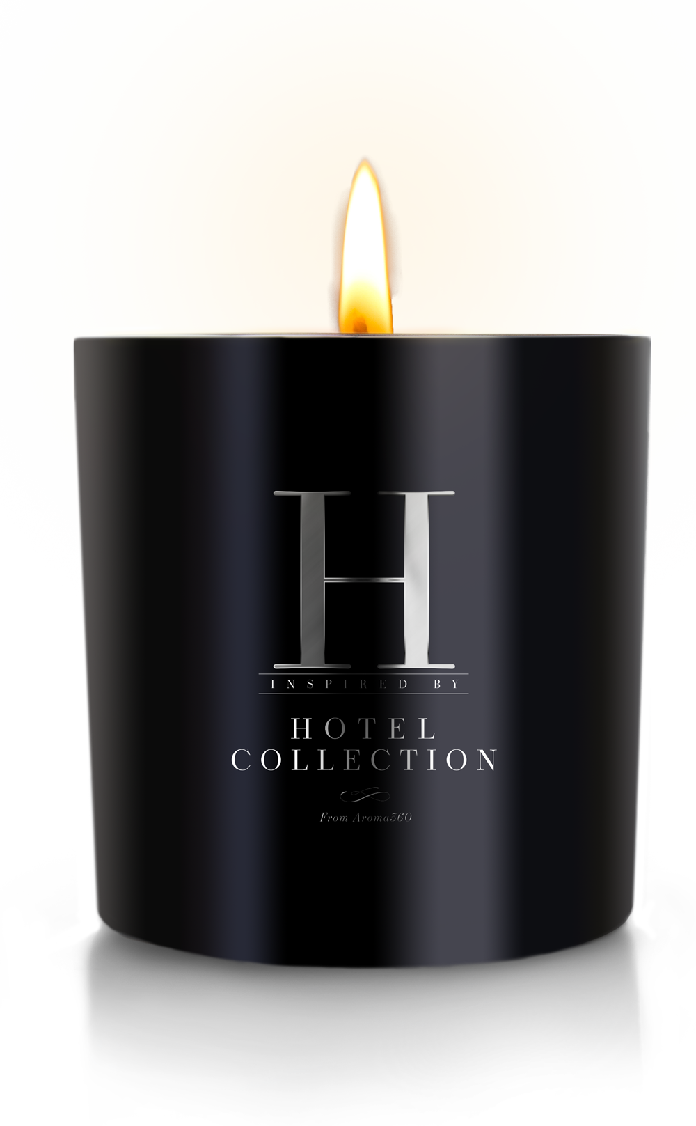 edition hotel candle