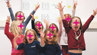 ela eis geburtstag prinzessin