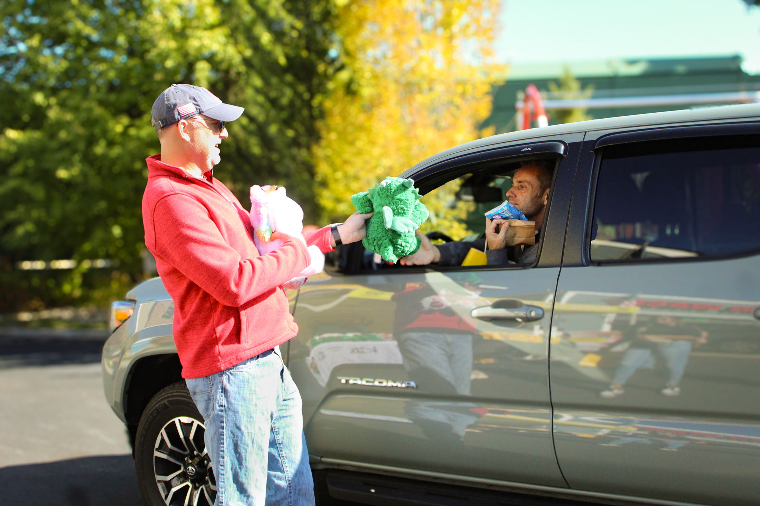 Marlborough Customer Appreciation Day — photo 6 of 10