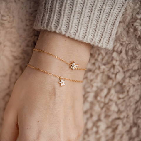 10 Tips for Layering Sterling Silver Jewelry Hey Happiness