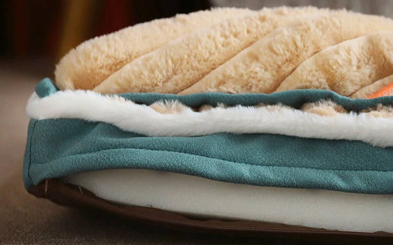 -washable dog beds - washable dog beds - orthopedic dog beds - best memory foam dog
