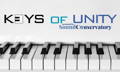 Keys of Unity Logo