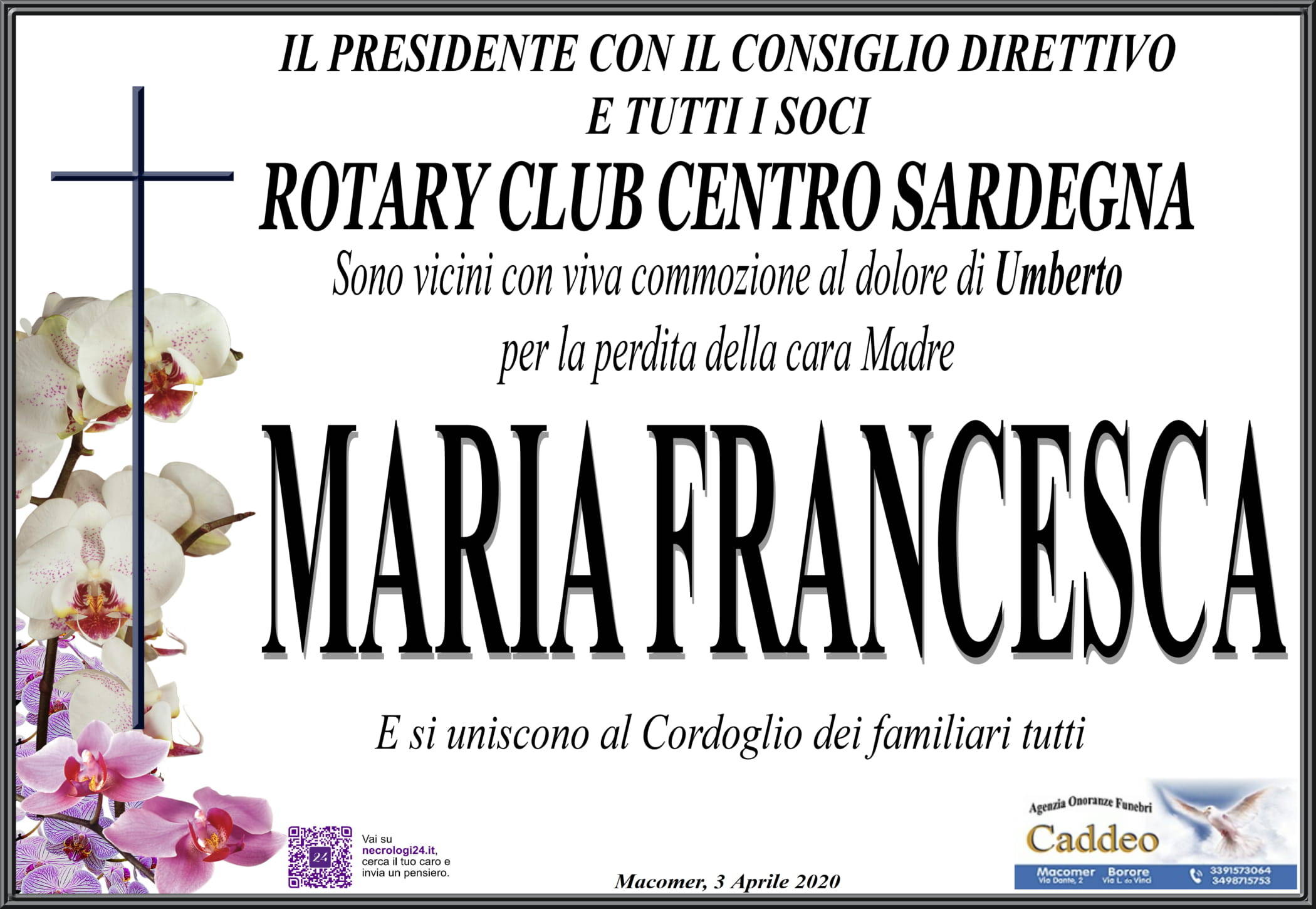 Rotary Club Centro Sardegna