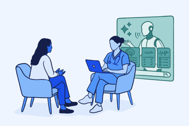 Beyond the Hype: 5 Practical Ways to Use AI That Can Benefit Both You and Your Clients.
