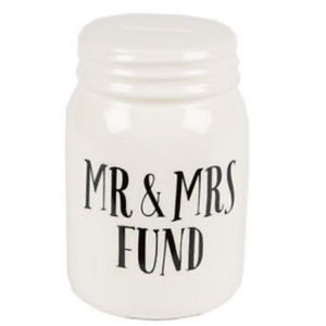 Our Newlywed Fund