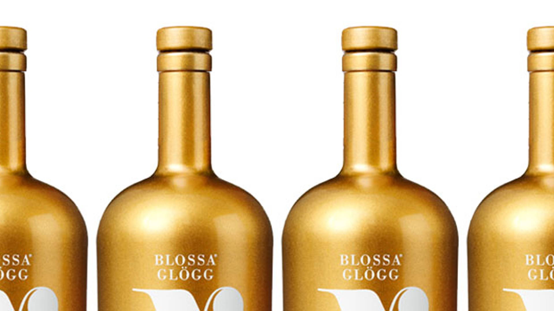 Featured image for Blossa Glögg 2010