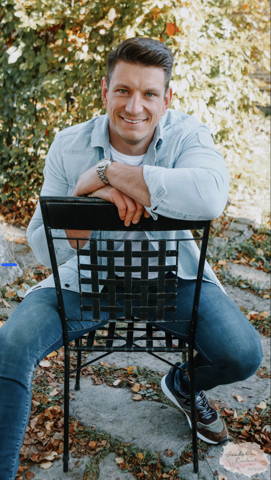Kjell Van Den Broeke